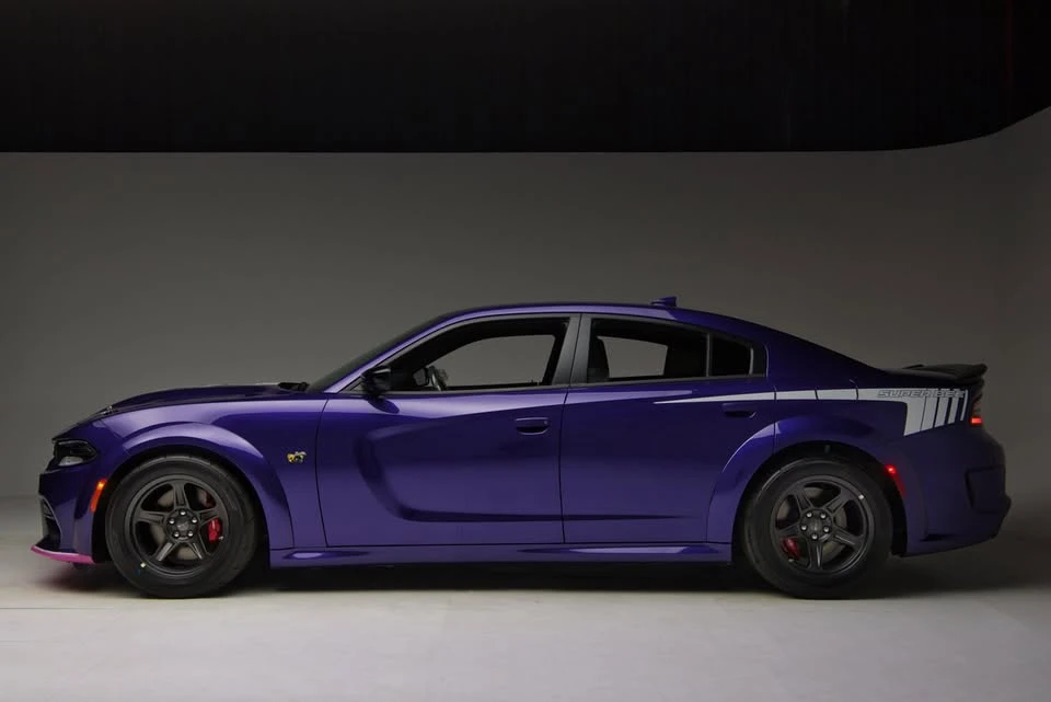 2023 Dodge Charger 7th Gen - Image 5 of 18