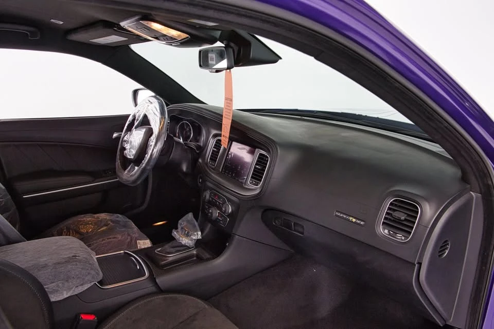 2023 Dodge Charger 7th Gen - Image 17 of 18