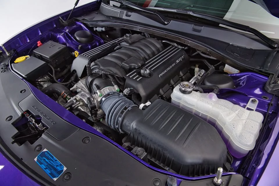 2023 Dodge Charger 7th Gen - Image 18 of 18