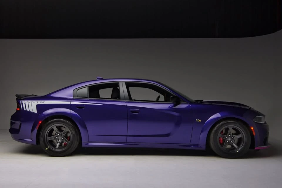 2023 Dodge Charger 7th Gen - Image 11 of 18