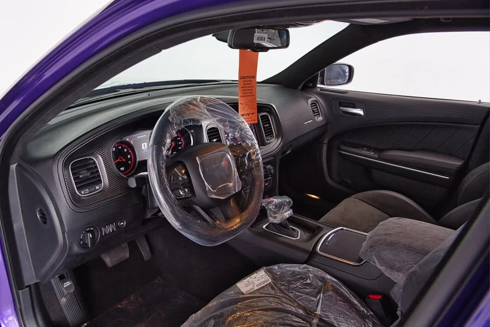 2023 Dodge Charger 7th Gen - Image 15 of 18
