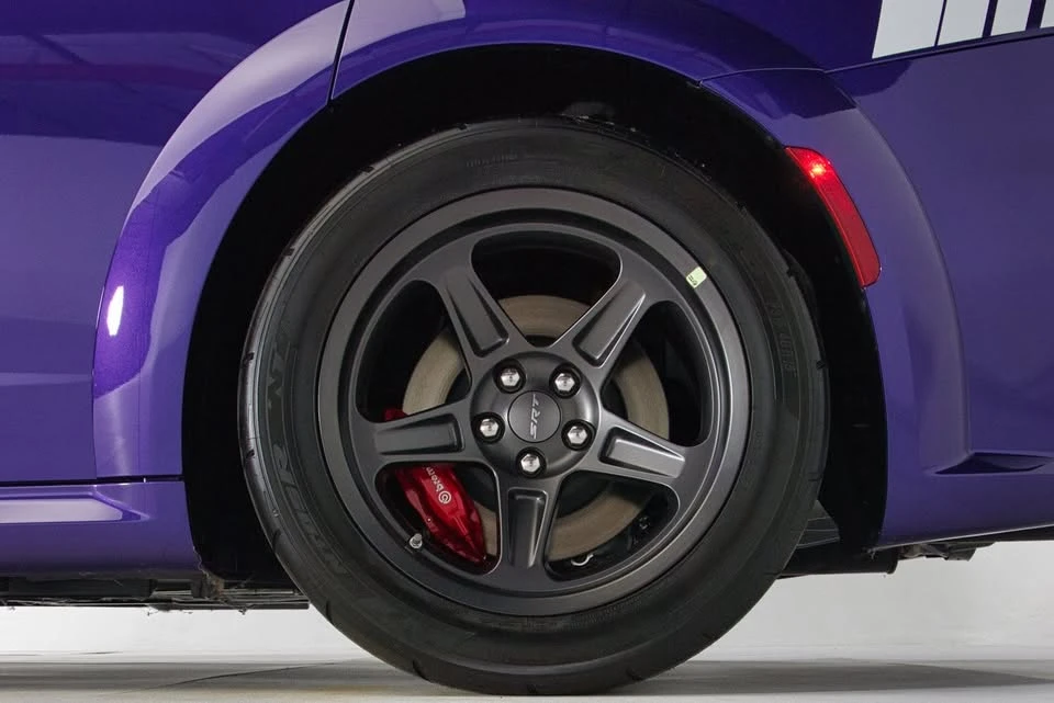2023 Dodge Charger 7th Gen - Image 7 of 18