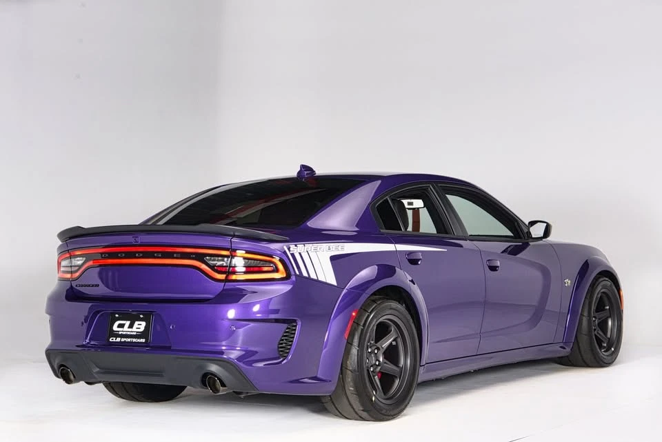 2023 Dodge Charger 7th Gen - Image 10 of 18