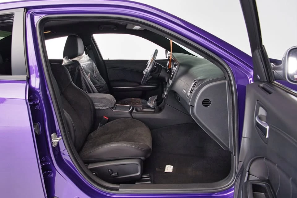 2023 Dodge Charger 7th Gen - Image 16 of 18