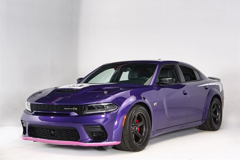 2023 Dodge Charger 7th Gen - Image 4 of 21