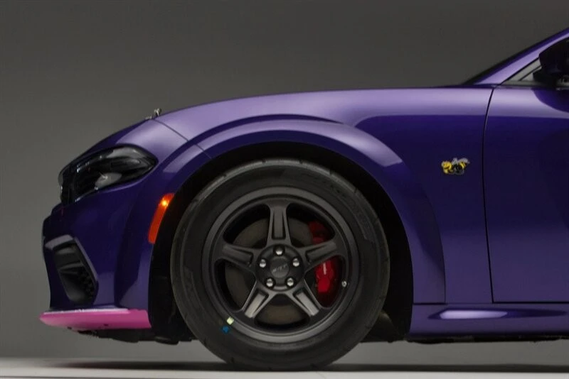 2023 Dodge Charger 7th Gen - Image 6 of 21