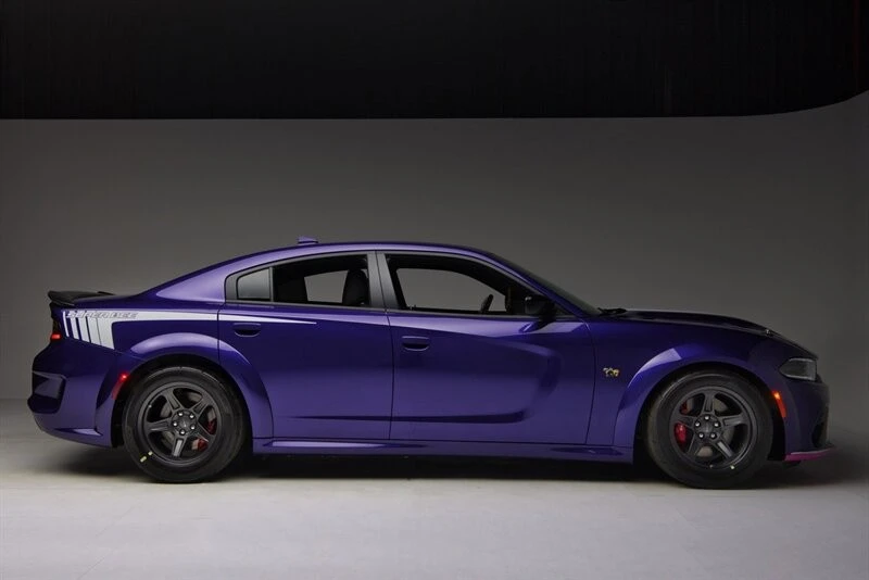 2023 Dodge Charger 7th Gen - Image 13 of 21