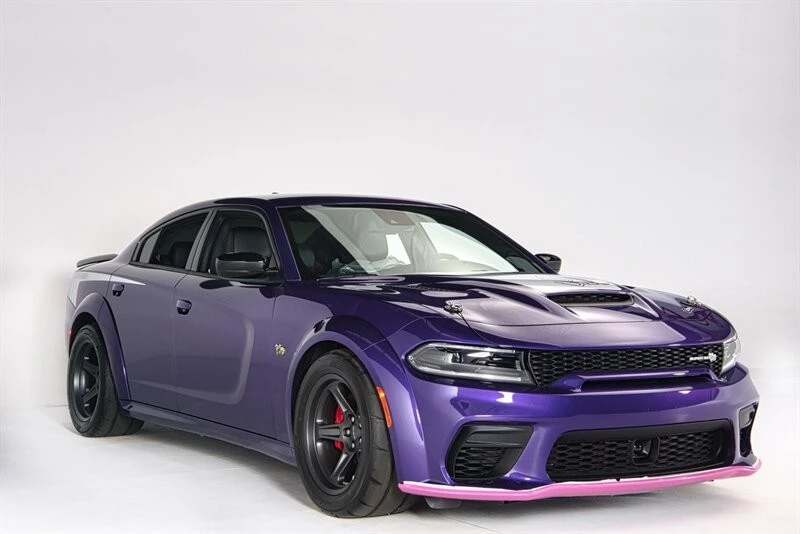 2023 Dodge Charger 7th Gen - Image 2 of 21