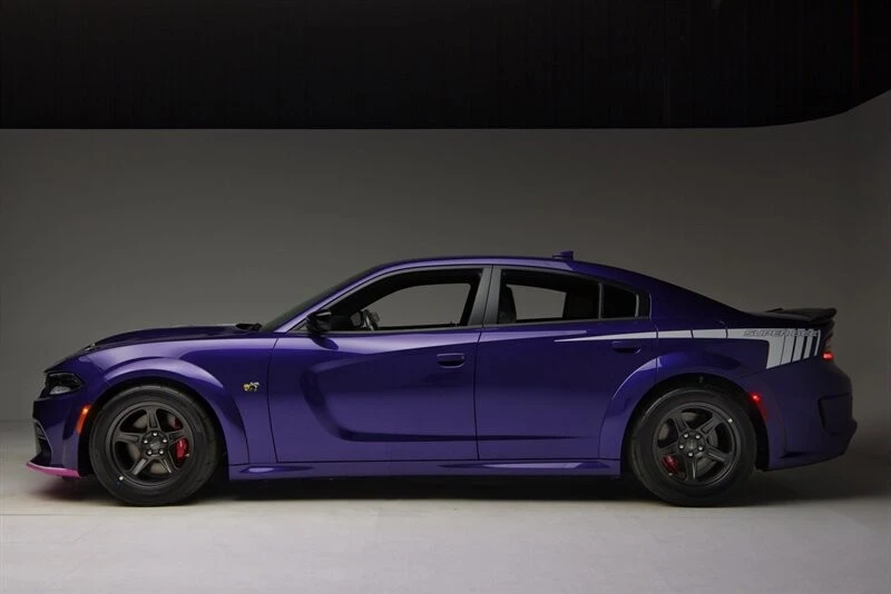 2023 Dodge Charger 7th Gen - Image 5 of 21