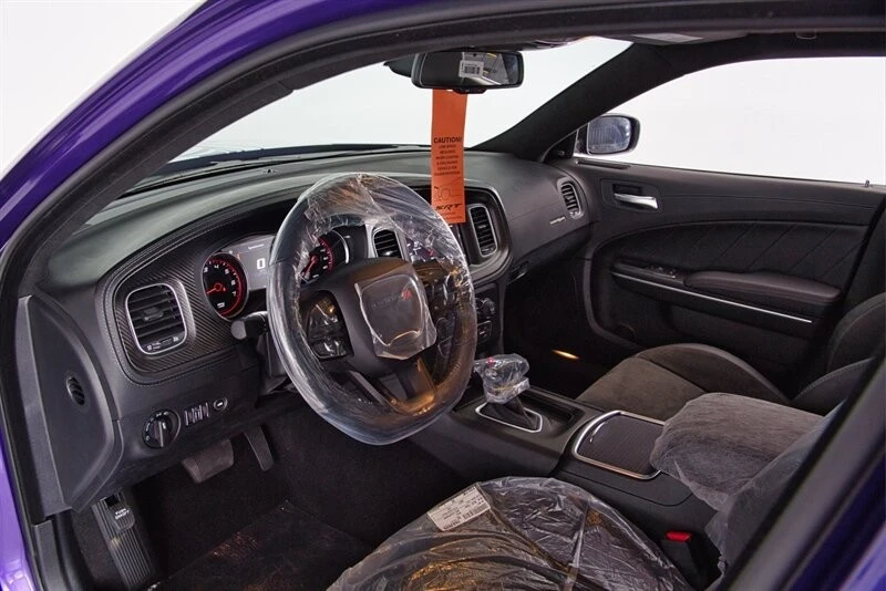 2023 Dodge Charger 7th Gen - Image 20 of 21