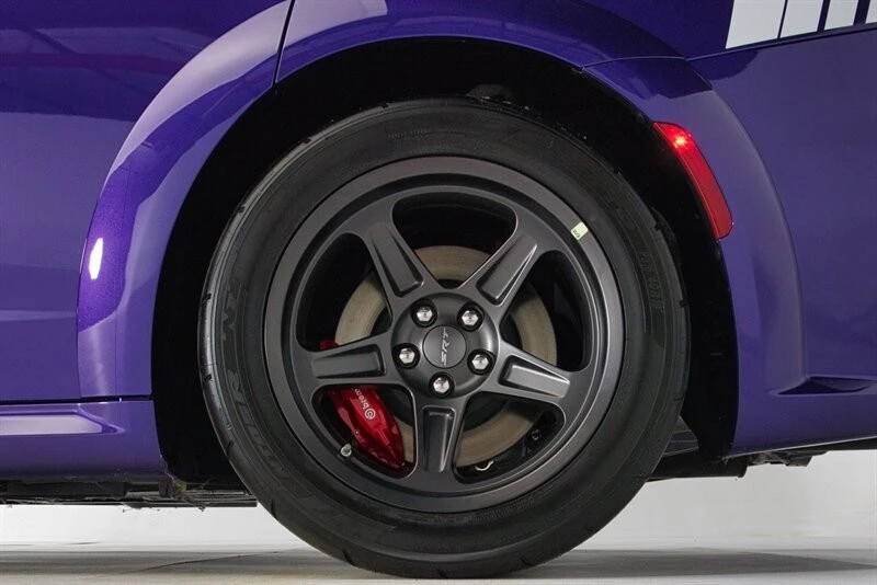 2023 Dodge Charger 7th Gen - Image 9 of 21