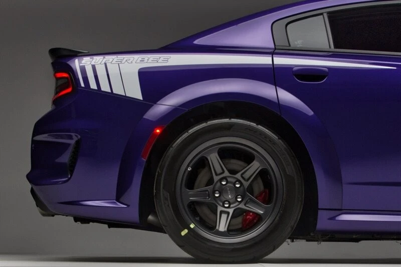 2023 Dodge Charger 7th Gen - Image 14 of 21