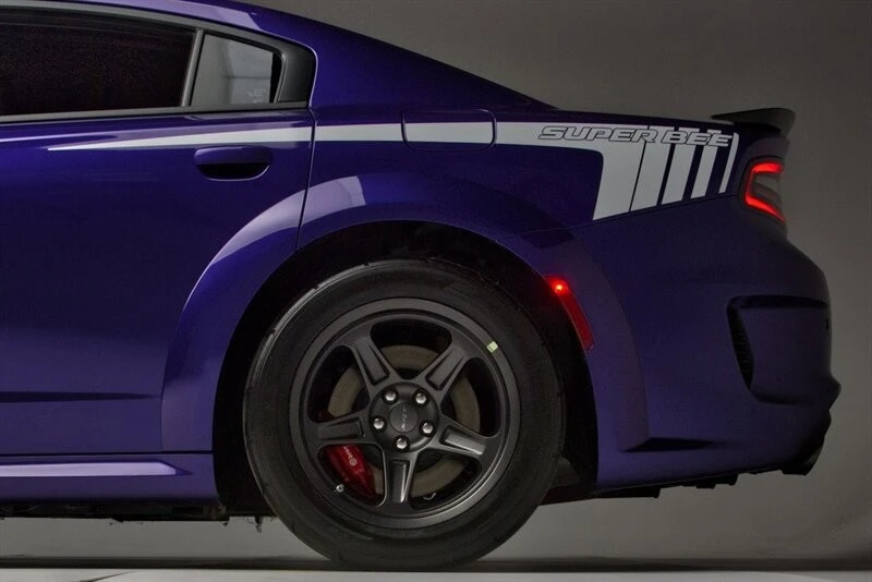 2023 Dodge Charger 7th Gen - Image 7 of 21