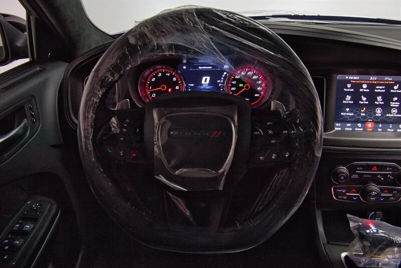 2023 Dodge Charger 7th Gen - Image 21 of 21