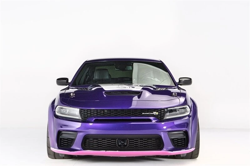 2023 Dodge Charger 7th Gen - Image 3 of 21