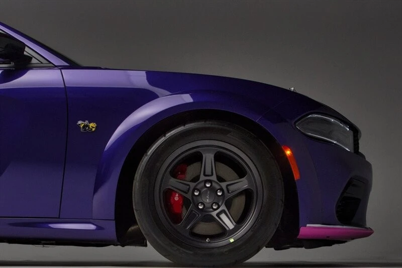 2023 Dodge Charger 7th Gen - Image 15 of 21