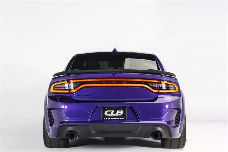 2023 Dodge Charger 7th Gen - Image 11 of 21