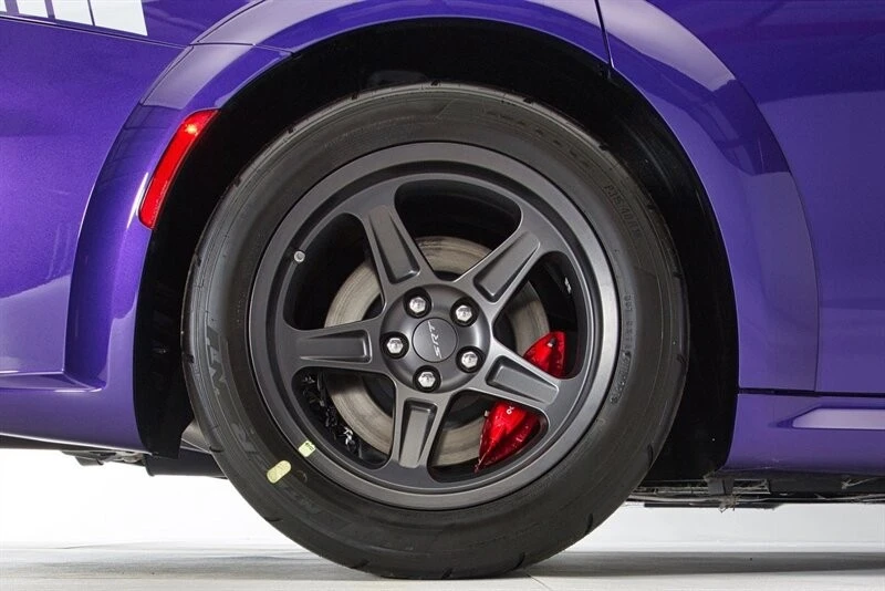 2023 Dodge Charger 7th Gen - Image 16 of 21
