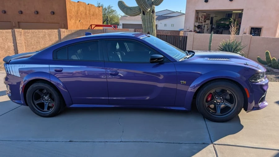 2023 Dodge Charger 7th Gen - Image 2 of 14