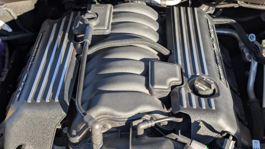 2023 Dodge Charger 7th Gen - Image 13 of 14