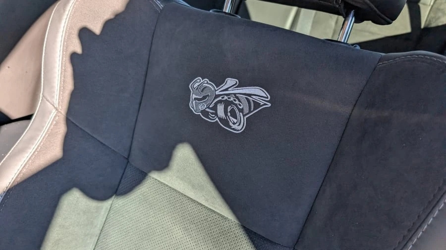 2023 Dodge Charger 7th Gen - Image 11 of 14