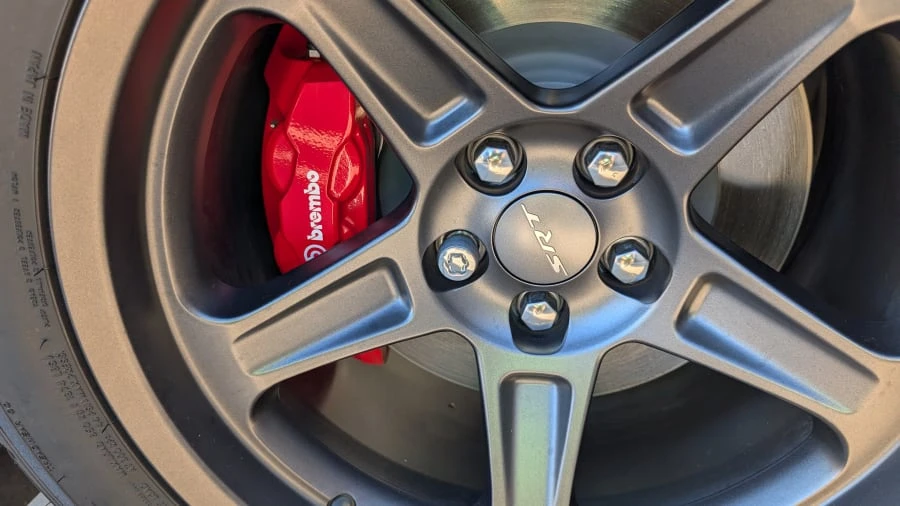 2023 Dodge Charger 7th Gen - Image 6 of 14