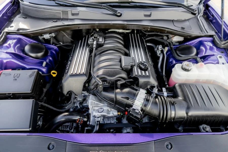 2023 Dodge Charger 7th Gen - Image 15 of 15