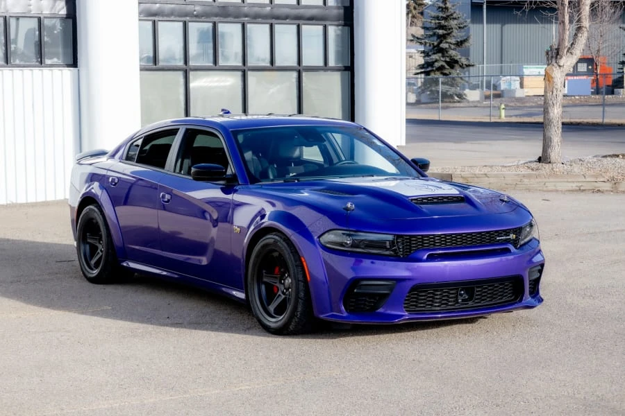 2023 Dodge Charger 7th Gen - Image 6 of 15