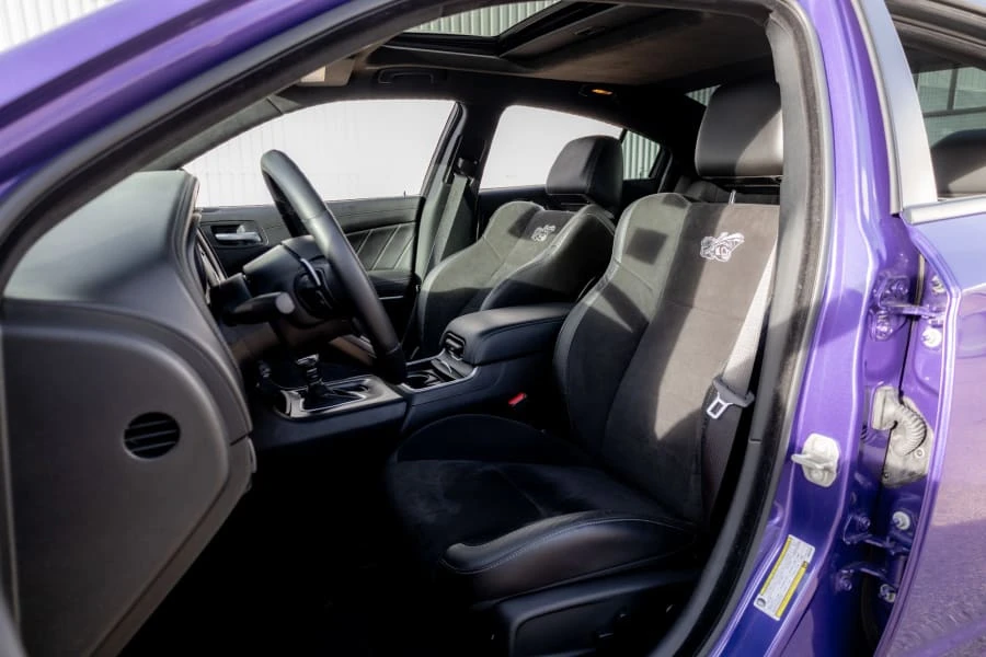 2023 Dodge Charger 7th Gen - Image 12 of 15
