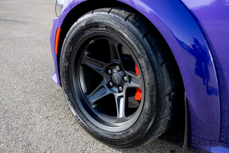 2023 Dodge Charger 7th Gen - Image 9 of 15