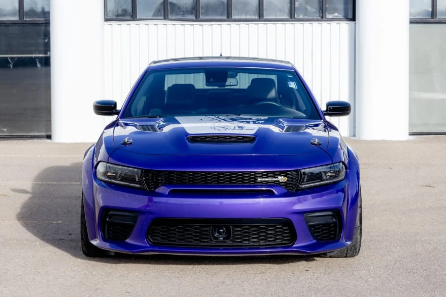 2023 Dodge Charger 7th Gen - Image 4 of 15