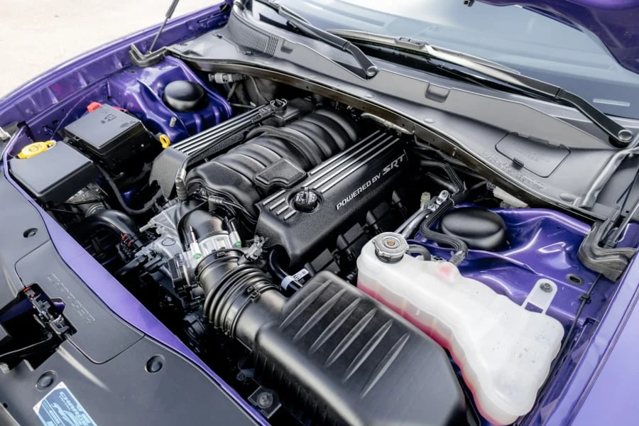 2023 Dodge Charger 7th Gen - Image 14 of 15