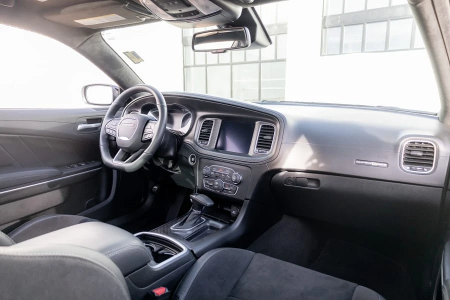 2023 Dodge Charger 7th Gen - Image 13 of 15