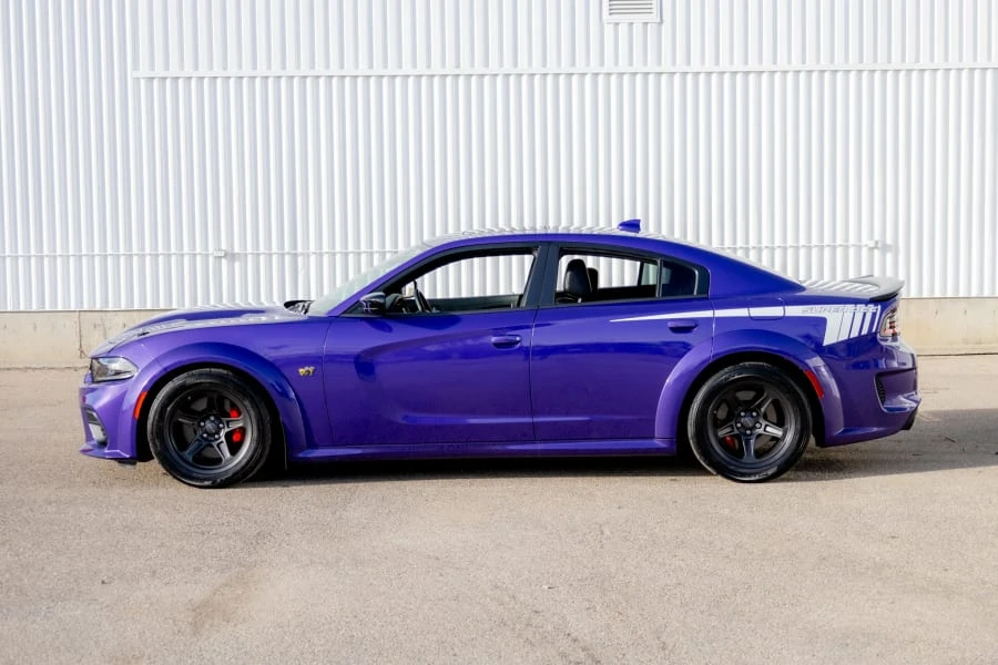 2023 Dodge Charger 7th Gen - Image 2 of 15