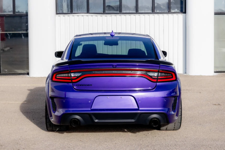 2023 Dodge Charger 7th Gen - Image 5 of 15