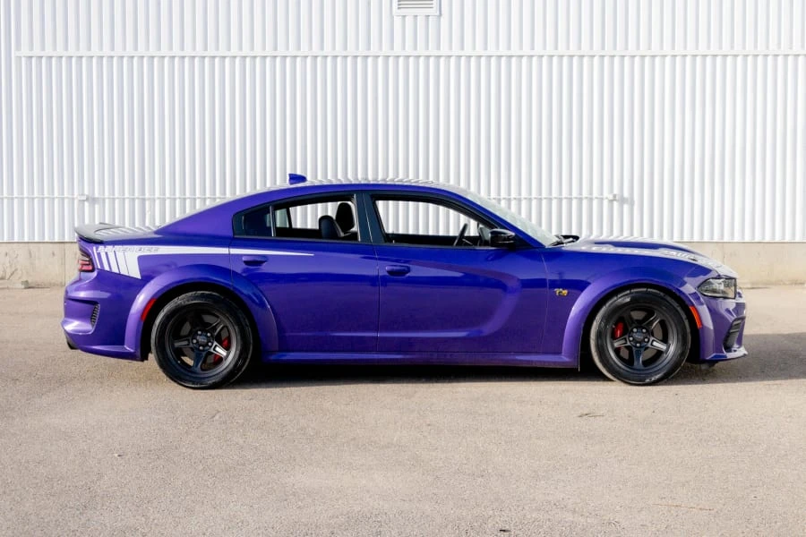 2023 Dodge Charger 7th Gen - Image 8 of 15