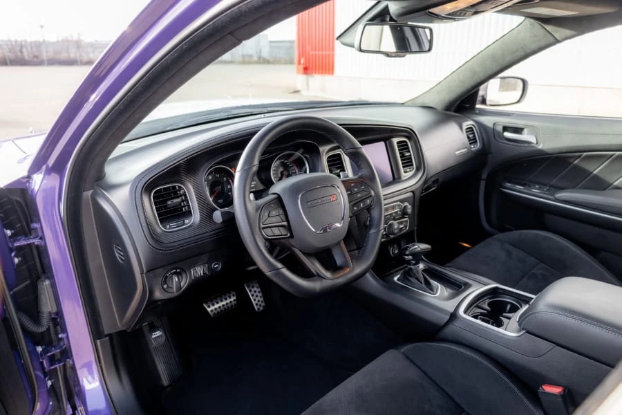 2023 Dodge Charger 7th Gen - Image 10 of 15