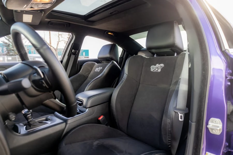 2023 Dodge Charger 7th Gen - Image 11 of 15