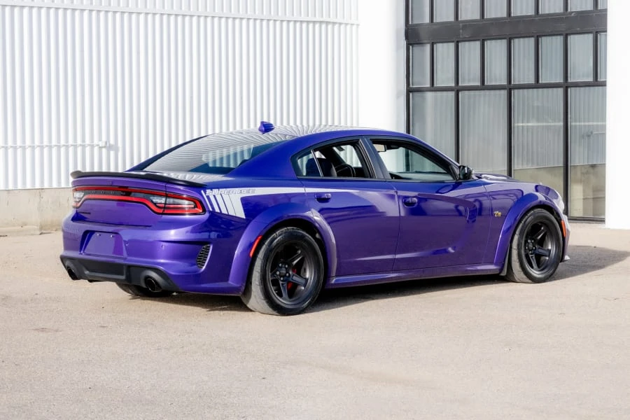 2023 Dodge Charger 7th Gen - Image 3 of 15