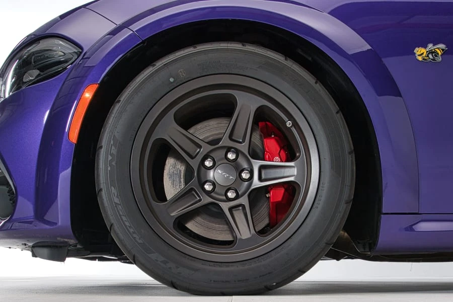 2023 Dodge Charger 7th Gen - Image 14 of 31