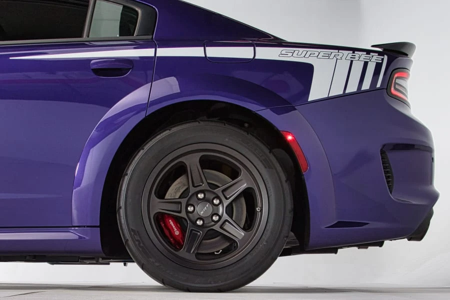 2023 Dodge Charger 7th Gen - Image 10 of 31