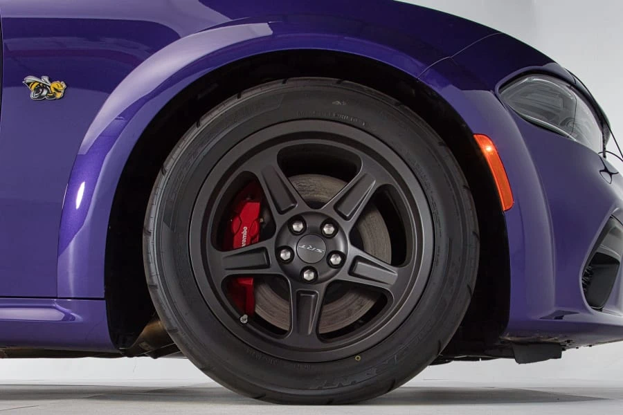 2023 Dodge Charger 7th Gen - Image 13 of 31