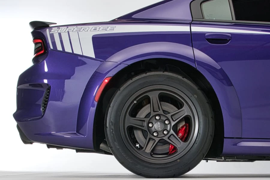 2023 Dodge Charger 7th Gen - Image 8 of 31