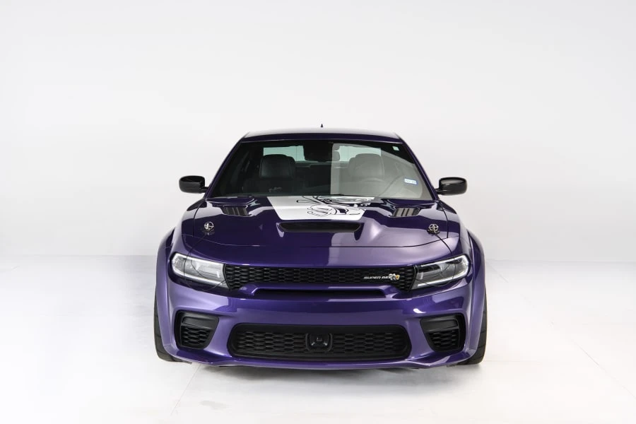 2023 Dodge Charger 7th Gen - Image 15 of 31