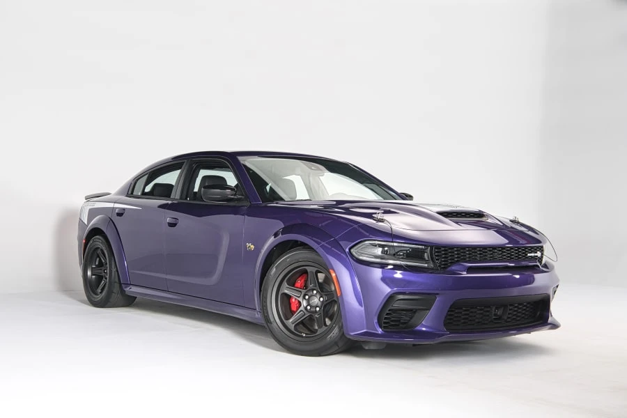 2023 Dodge Charger 7th Gen - Image 6 of 31