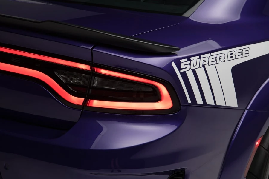 2023 Dodge Charger 7th Gen - Image 20 of 31