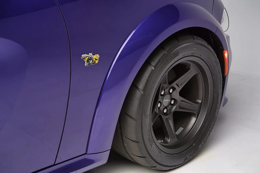 2023 Dodge Charger 7th Gen - Image 21 of 31