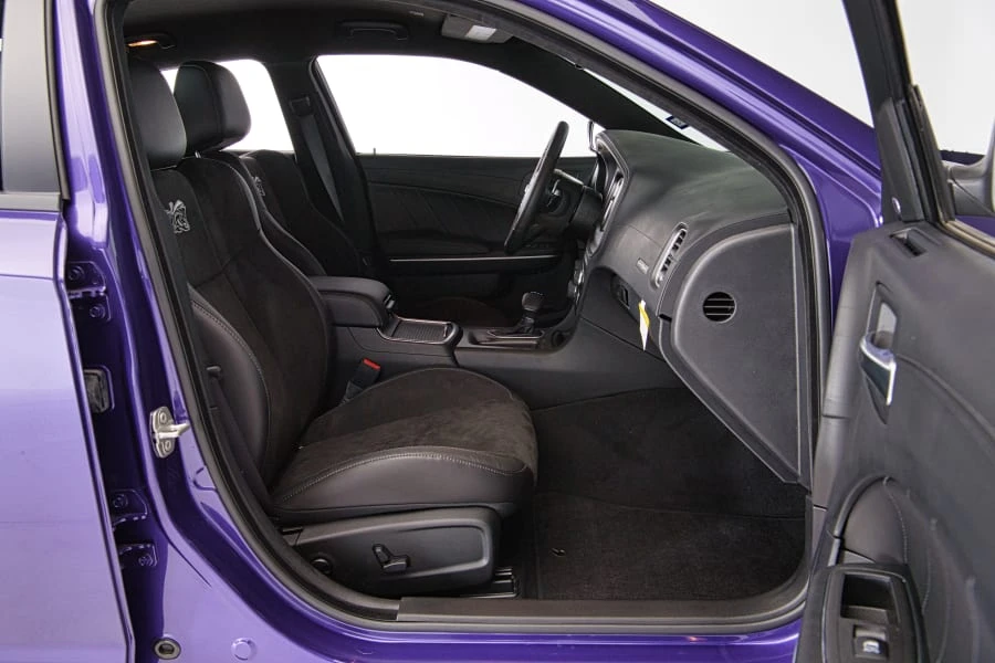 2023 Dodge Charger 7th Gen - Image 30 of 31