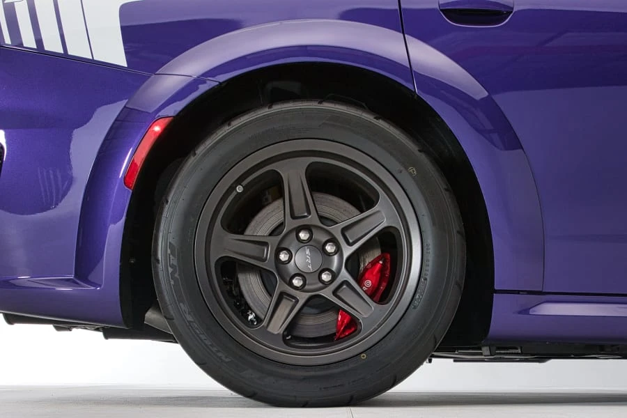 2023 Dodge Charger 7th Gen - Image 11 of 31