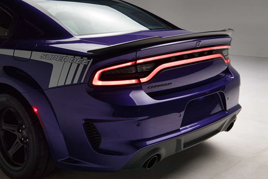 2023 Dodge Charger 7th Gen - Image 22 of 31